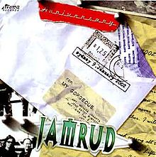 JAMRUD - Full Album Sydney 090102 2002